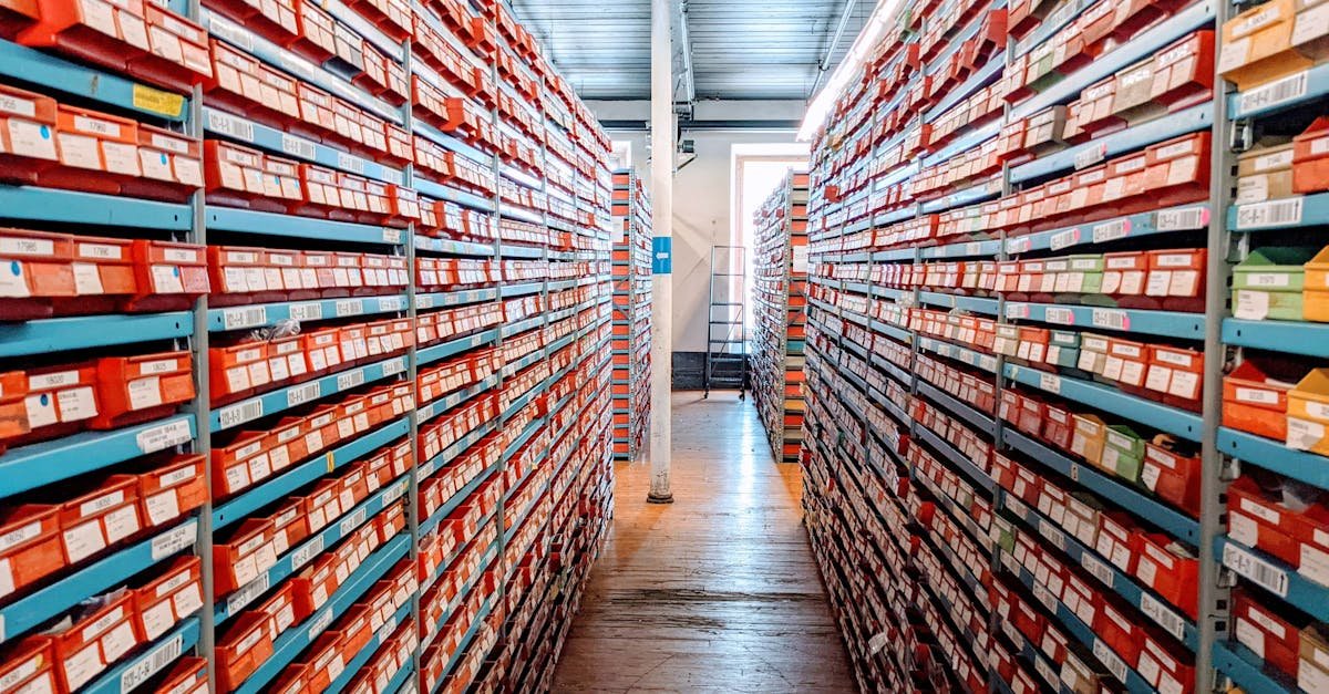 Dashboard showing synchronized inventory levels across multiple e-commerce platforms